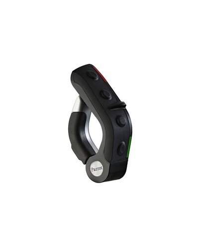 Kit mains-libres Parrot Bluetooth ''SK4000'' pour moto