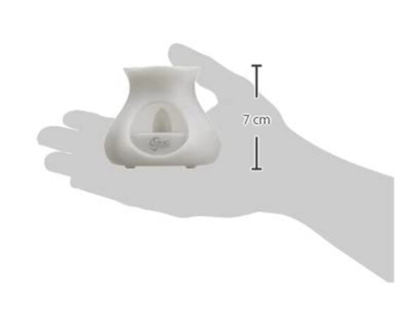 Micro diffuseur de parfum USB à LED