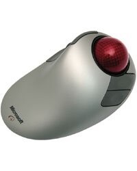 Microsoft Trackball Explorer