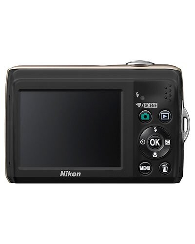 Nikon Coolpix L21