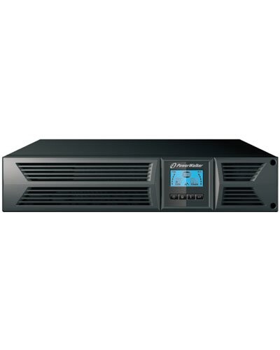 Onduleur Powerwalker VFI 1000RT LCD