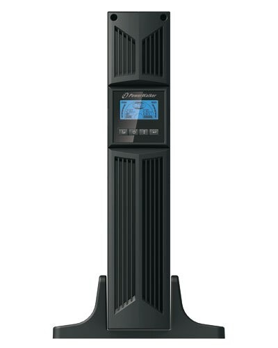 Onduleur Powerwalker VFI 1500RT LCD