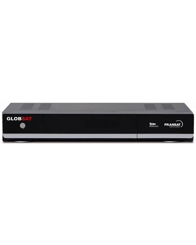 Récepteur TNT Satellite Globsat ''Gs1000''