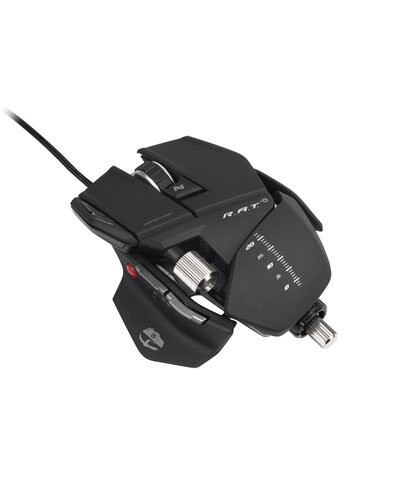 Souris de jeu filaire Cyborg R.A.T. 5