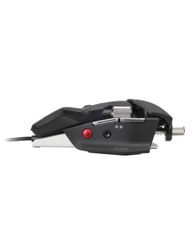 Souris de jeu filaire Cyborg R.A.T. 5