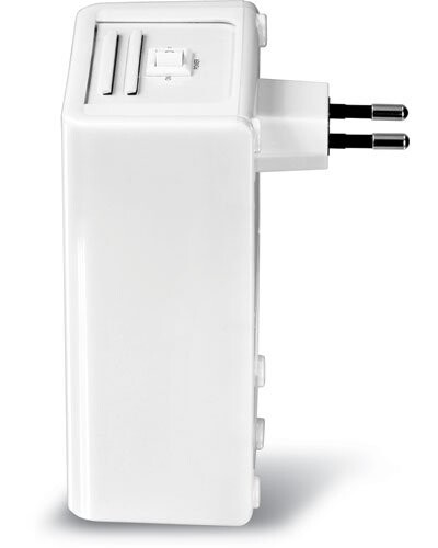 Station d'accueil secteur 200 Mbps ''TPL-310Ap''