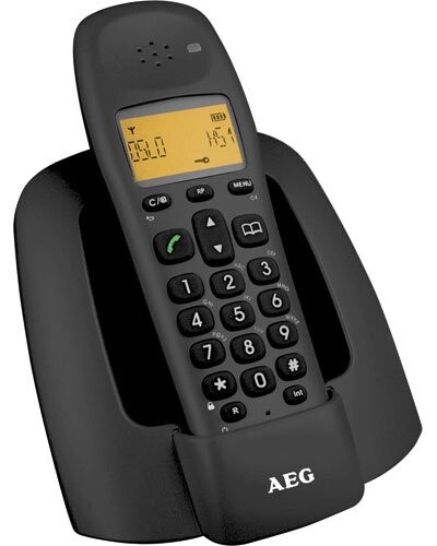Téléphone Aeg Oslo 1011 Solo