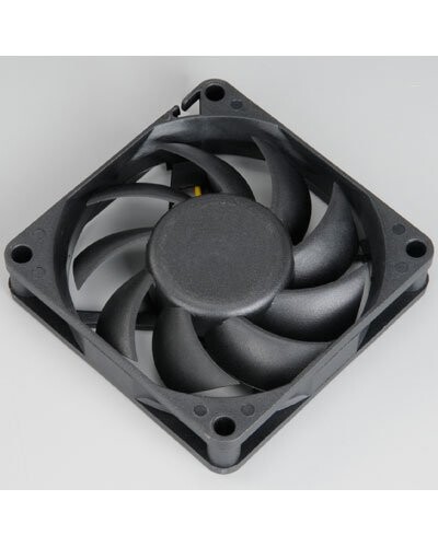 Ventilateur Akasa - 7 Cm