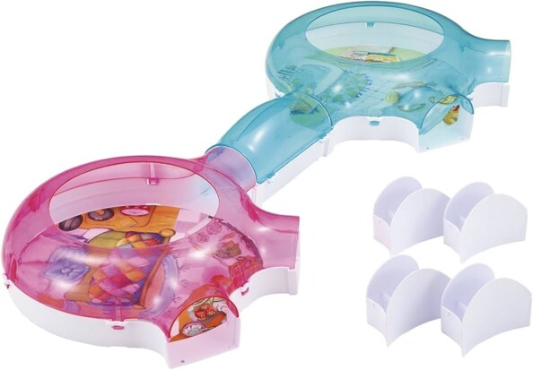 Zhu Zhu Pets Maison de jeu géante