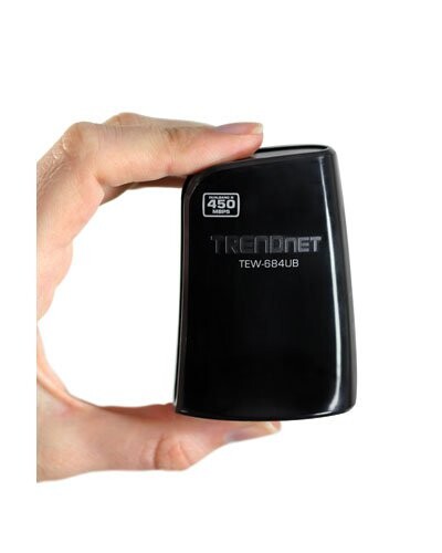 Adaptateur wifi double bande 450 Mbps ''TEW-684UB''
