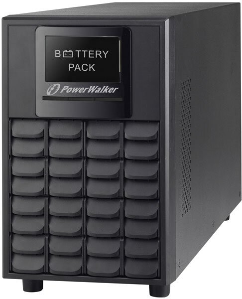 Battery Pack pour onduleur Powerwalker 