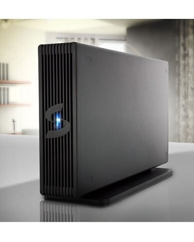 Boîtier Externe Pour Disque Dur S-Ata 3.5''