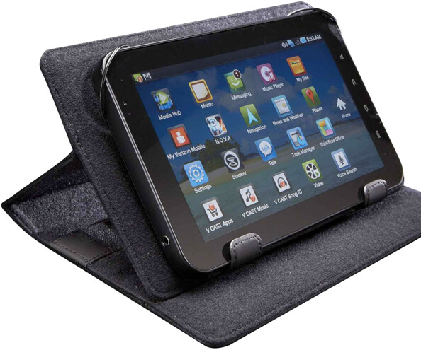 Case Logic étui de protection pour tablettes 7''