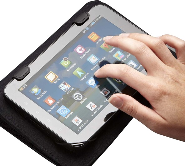 Case Logic étui de protection pour tablettes 7''