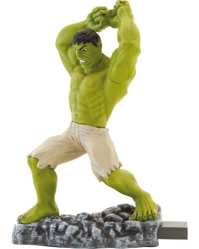 Clé USB Avengers ''Hulk'' - 8 Go