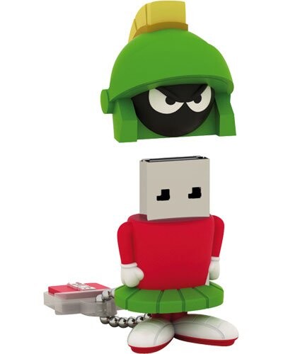 Clé USB Marvin - 8 Go