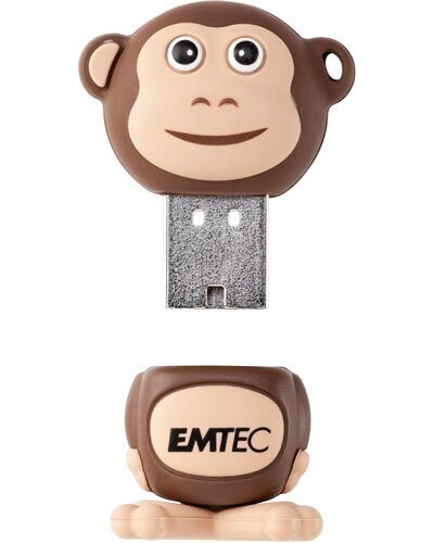 Clé USB Singe - 8 Go