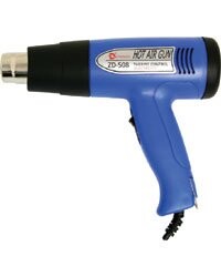 Decapeur Thermique 500°C