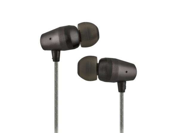 Écouteurs intra-auriculaires stéréo haute fidélité ''IHX''