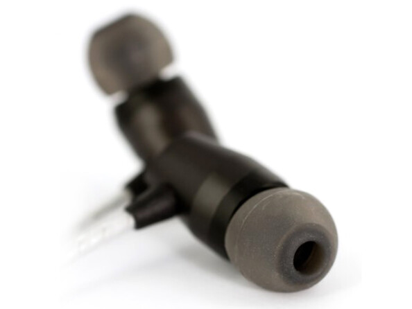 Écouteurs stéréo haute fidélité iHX