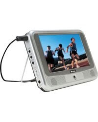 Ecran Tft Mustek Pt100D TNT 7''