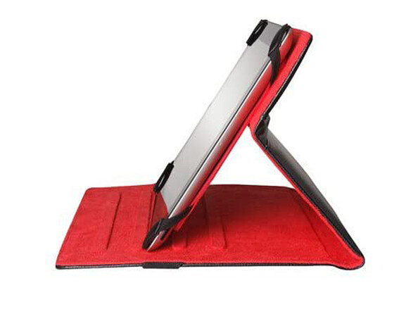 Étui et support pour tablette 7'' à 8,9''