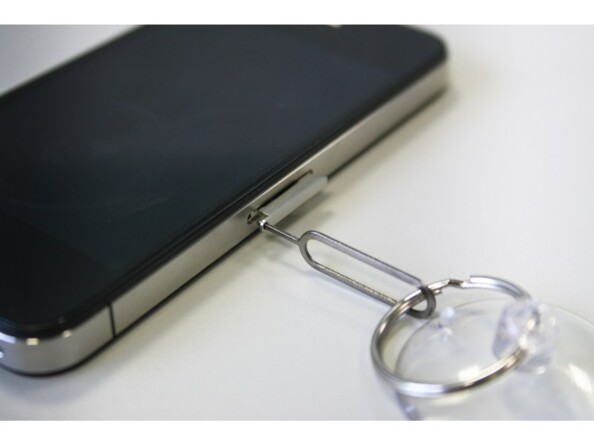 Kit de démontage pour iPhone