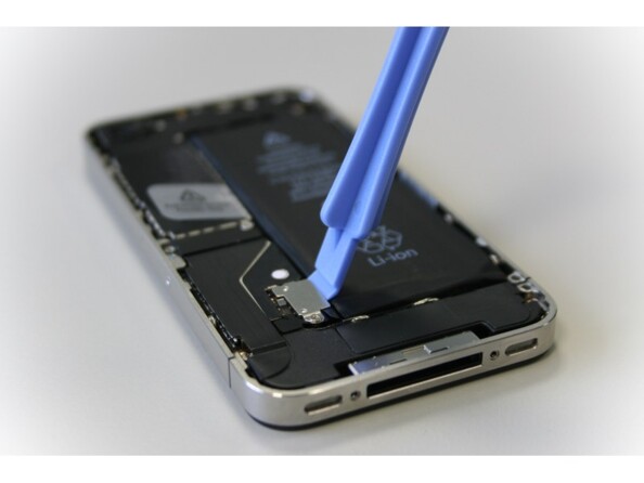 Kit de démontage pour iPhone