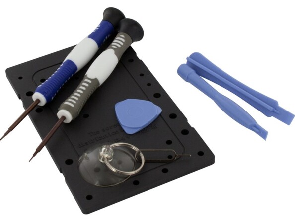 Kit de démontage pour iPhone