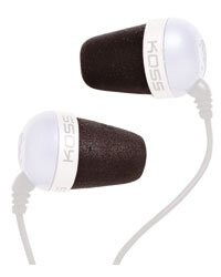 Kit de Mousse de Rechange Pour Casque Koss Porta Pro