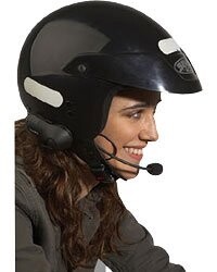 Kit Mains Libres Supertooth Moto