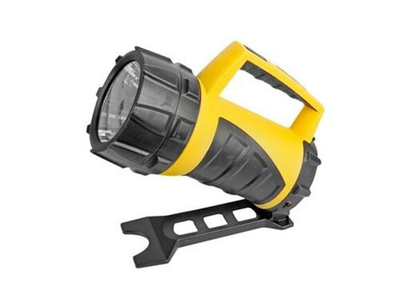 Lampe torche étanche