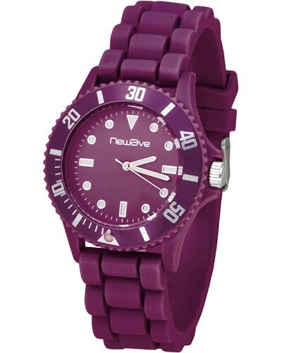 Montre analogique Newave modèle Prune