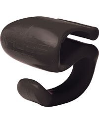 Porte  Casque  Noir  Koss