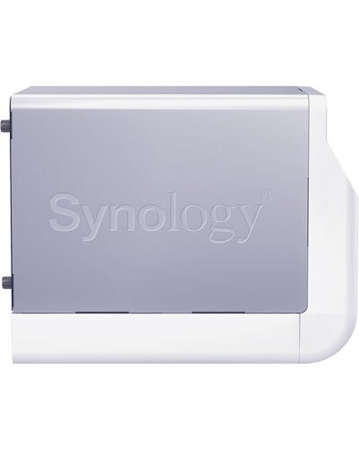 Synology boîtier Nas ''Diskstation Ds413J''