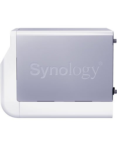 Synology boîtier Nas ''Diskstation Ds413J''