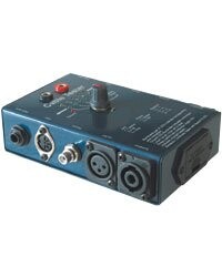 Testeur  de  Cables  Audio