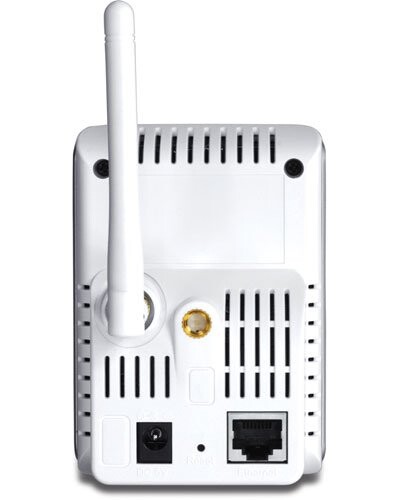 Trendnet Caméra Réseau wifi ''Tv-Ip110Wn''