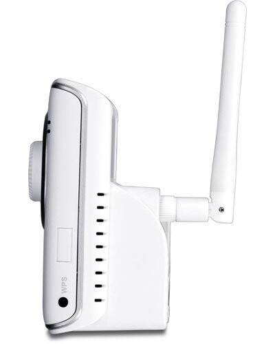 Trendnet Caméra Réseau wifi ''Tv-Ip110Wn''