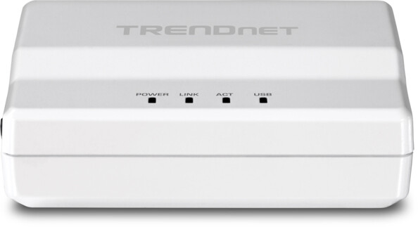 Trendnet Serveur d'impression USB multifonction TE100-MFP1