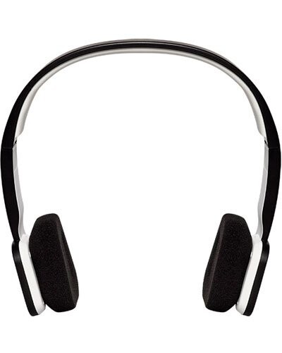 Casque audio Bluetooth 3.0 sans fil Campus Manhattan