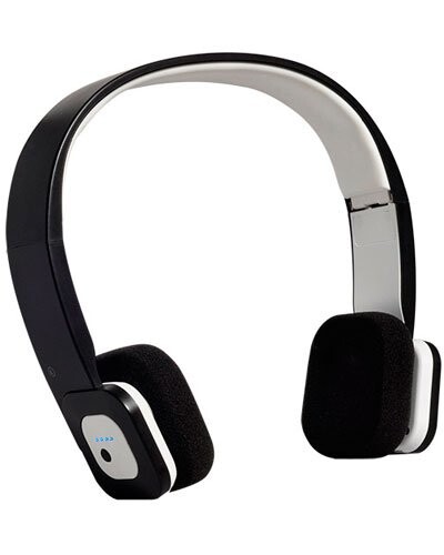 Casque audio Bluetooth 3.0 sans fil Campus Manhattan