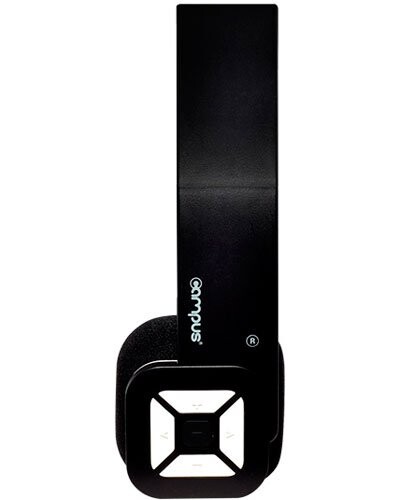 Casque audio Bluetooth 3.0 sans fil Campus Manhattan