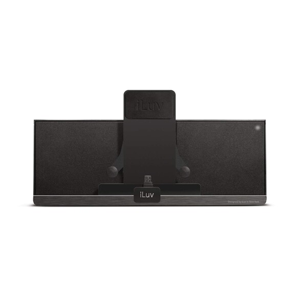 Enceinte MobiAir avec fonctions bluetooth et mains-libres