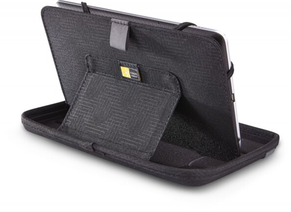 Étui avec coque pour tablette tactile 7'' - Case Logic QuickFlip