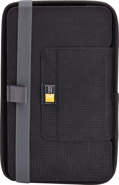 Étui avec coque pour tablette tactile 7'' - Case Logic QuickFlip