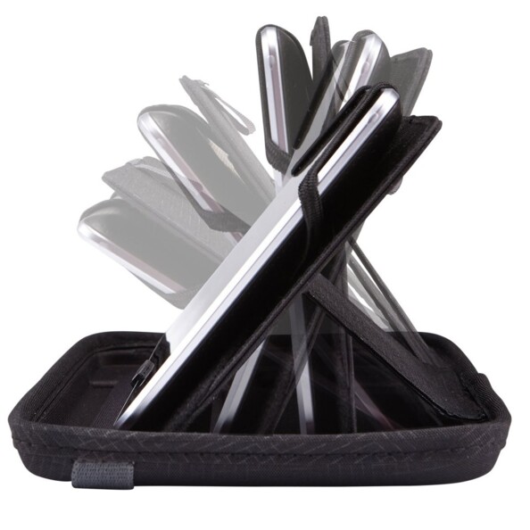 Étui avec coque pour tablette tactile 7'' - Case Logic QuickFlip