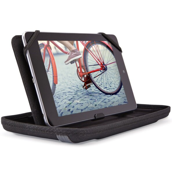 Étui avec coque pour tablette tactile 7'' - Case Logic QuickFlip