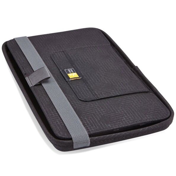 Étui avec coque pour tablette tactile 7'' - Case Logic QuickFlip
