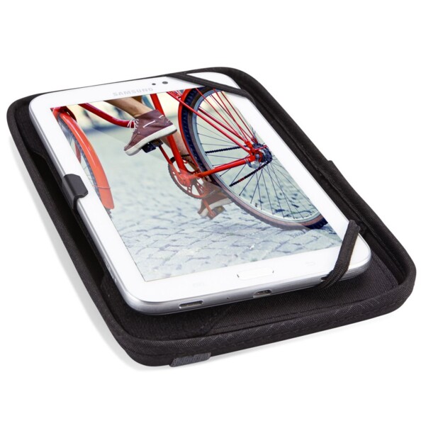 Étui avec coque pour tablette tactile 7'' - Case Logic QuickFlip